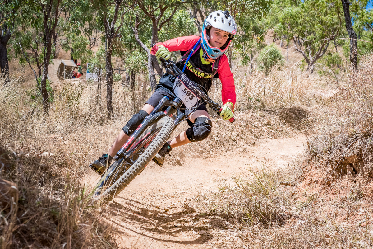 Rocky Trail Academy | North QLD Schools MTB Comp | Townsville