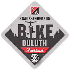 Bike Duluth Festival