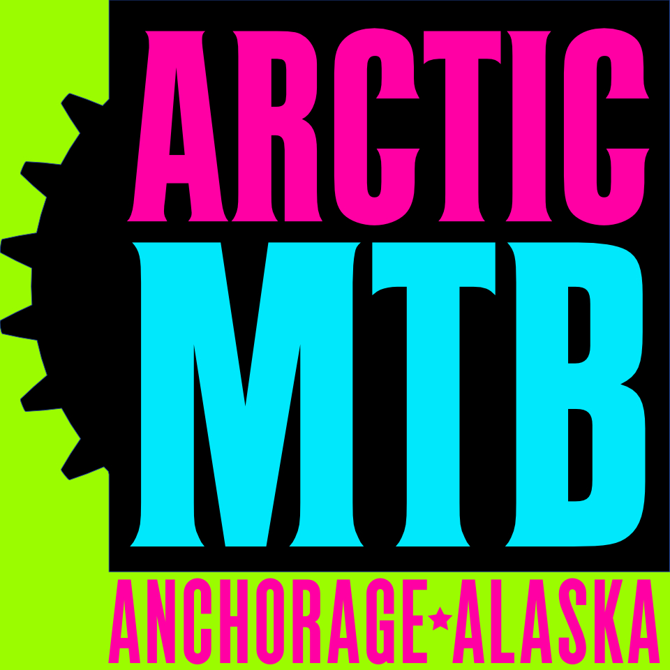 Arctic MTB Women's Series #1