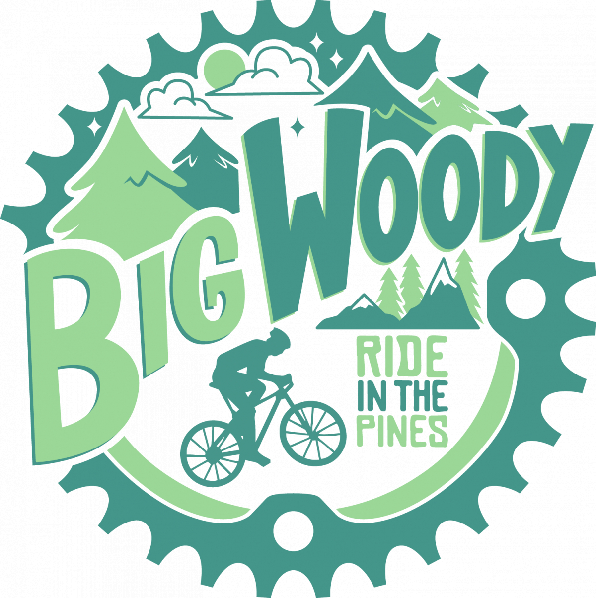 Big Woody Rides
