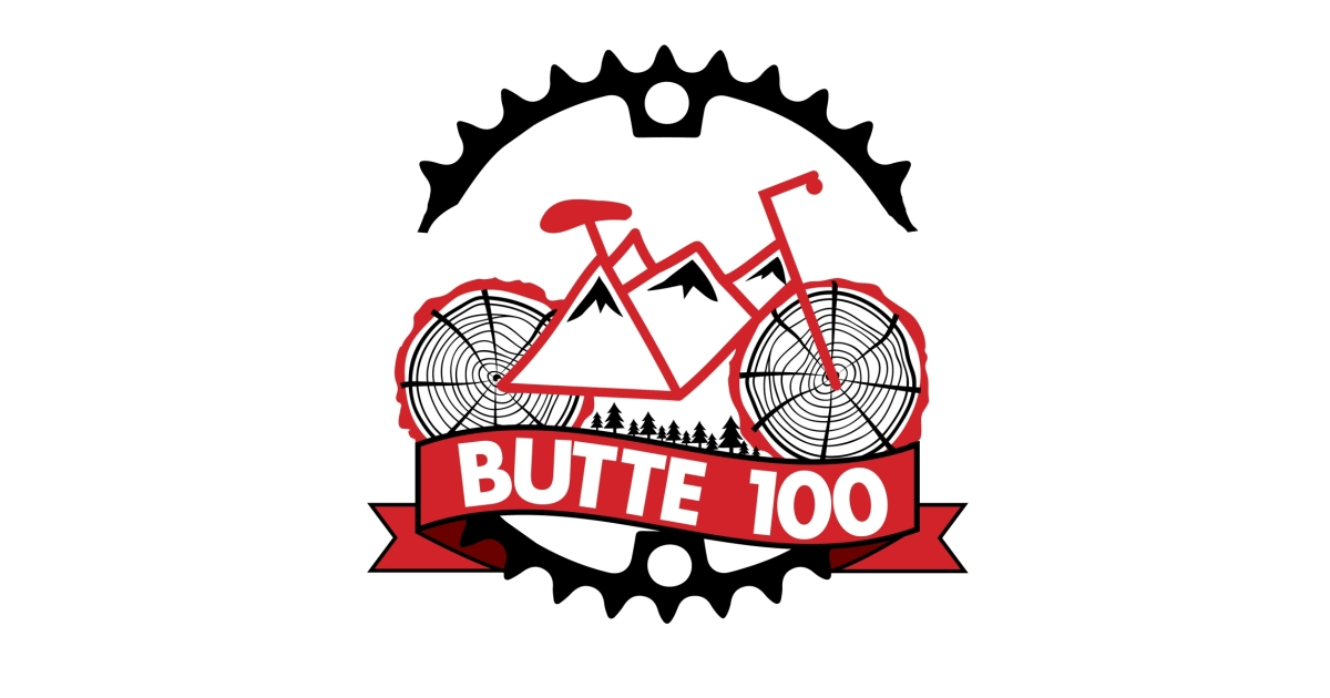 Butte 100 MTB Race