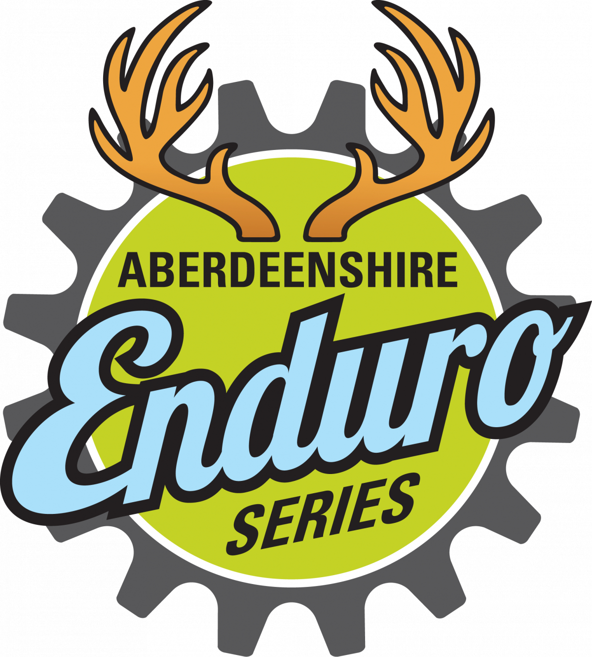 Pitfichie Enduro - Aberdeenshire Enduro Series 2021
