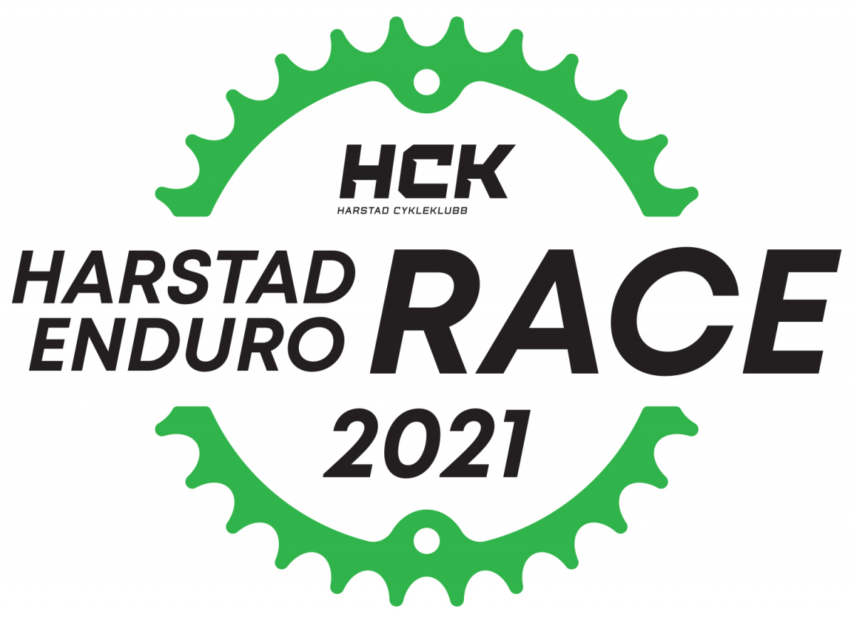 2021 Harstad Enduro Race
