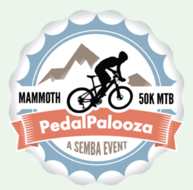 Mammoth 50k MTB PedalPalooza