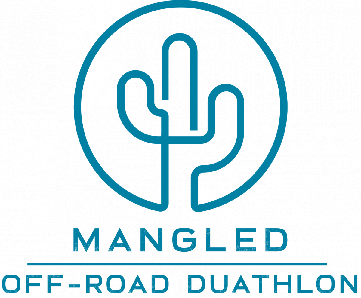 Mangled Off-Road Duathlon