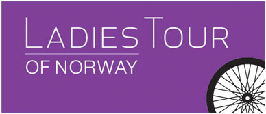 Ladies Tour of Norway 2021