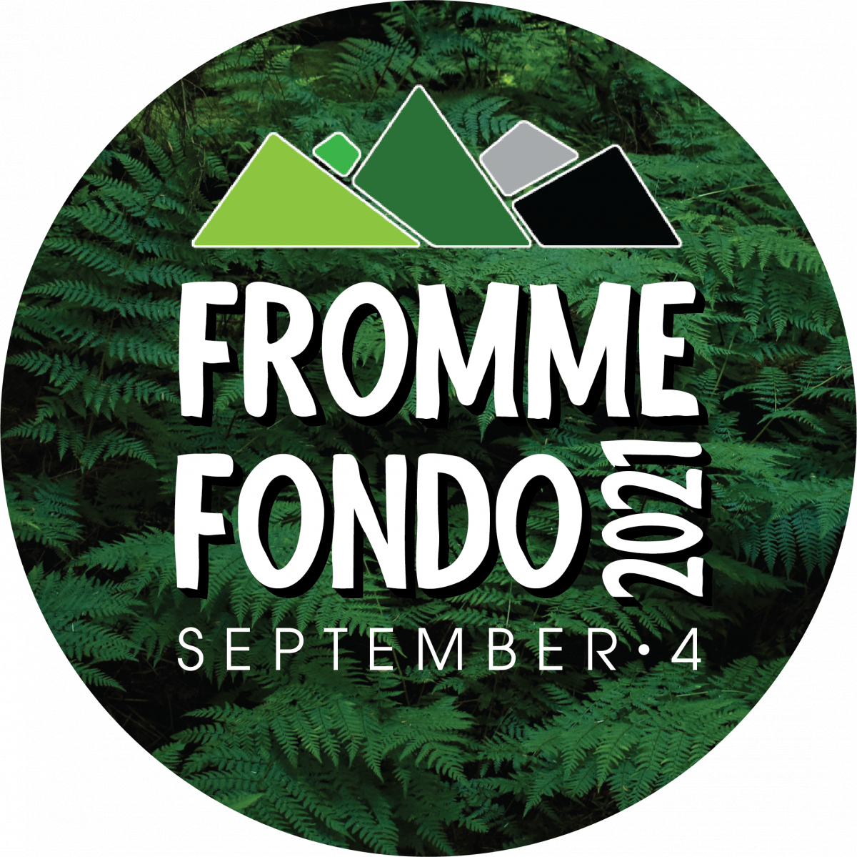 2021 Fromme Fondo