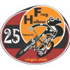 25 Hours in Frog Hollow -13th Annual