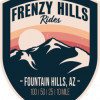 Frenzy Hills Rides