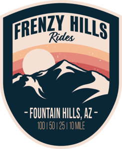 Frenzy Hills Rides