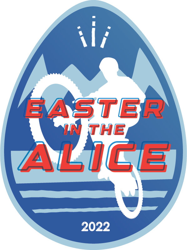 Easter In The Alice 2022