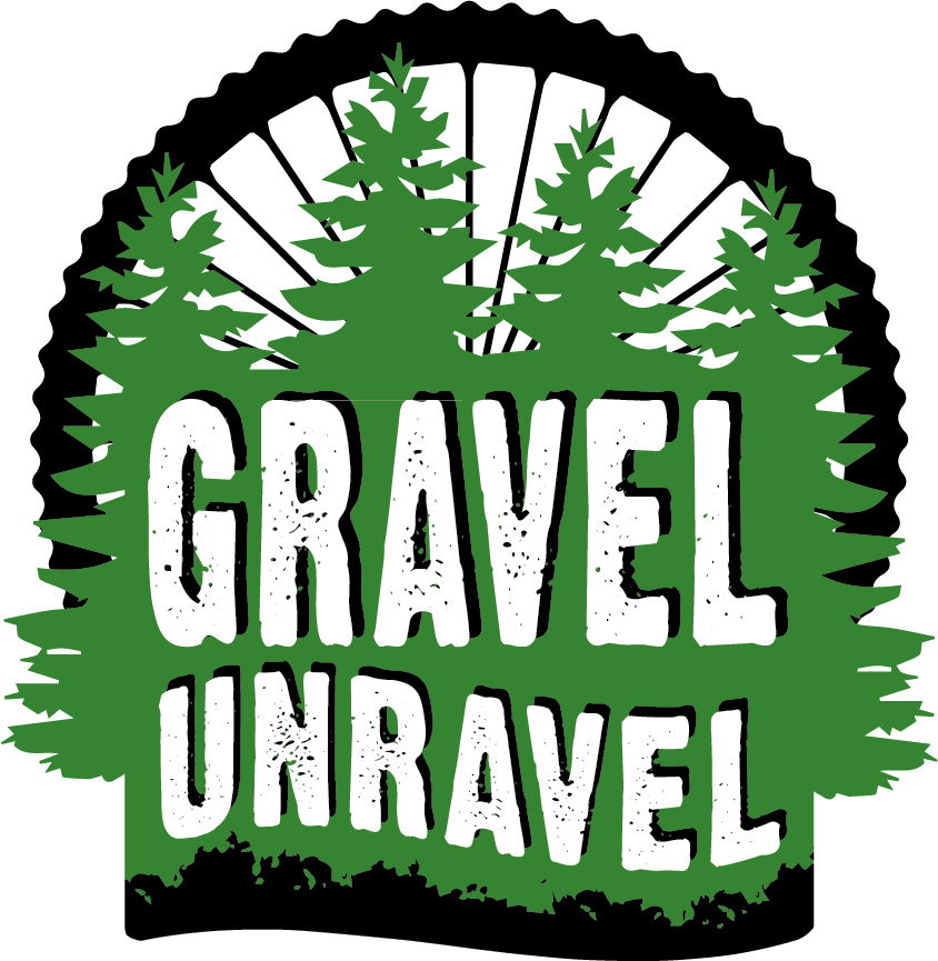 Gravel Unravel: Bon Jon Pass Out