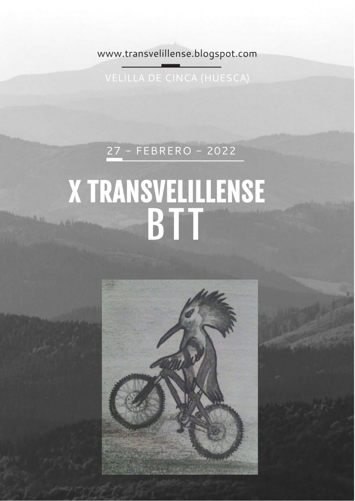 X Transvelillense BTT