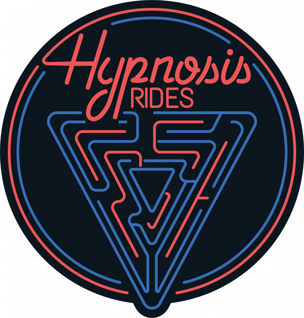 Hypnosis Night Rides