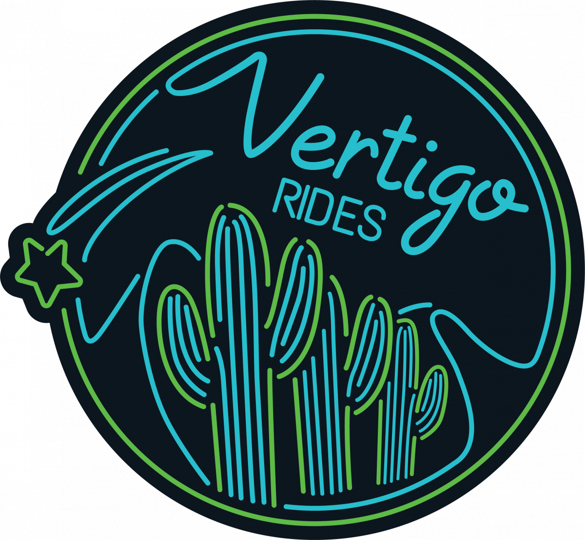 Vertigo Night Rides