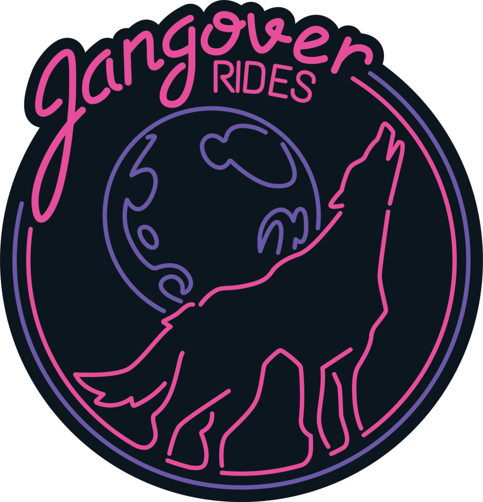 Jangover Night Rides