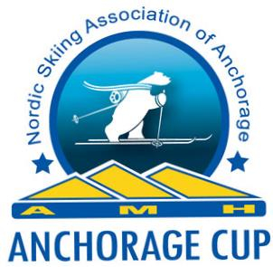 NSAA Anchorage Cup - Hickok Skiathlon