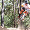 Fox Superflow sealed by Stan's | Eastern Escarpment QLD RD 6