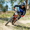 Fox Superflow sealed by Stan's | Mt Joyce QLD RD 3
