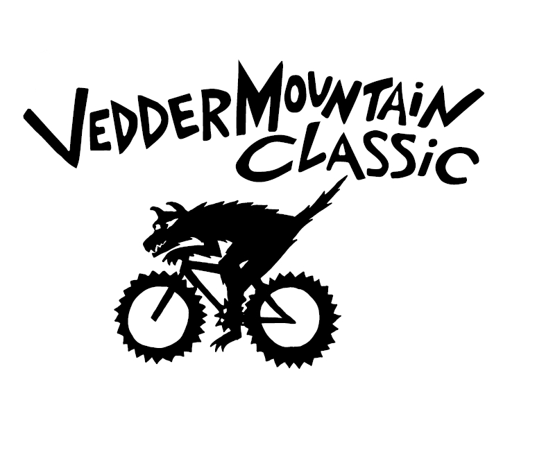 Vedder Mountain Classic Enduro - EWS Qualifier