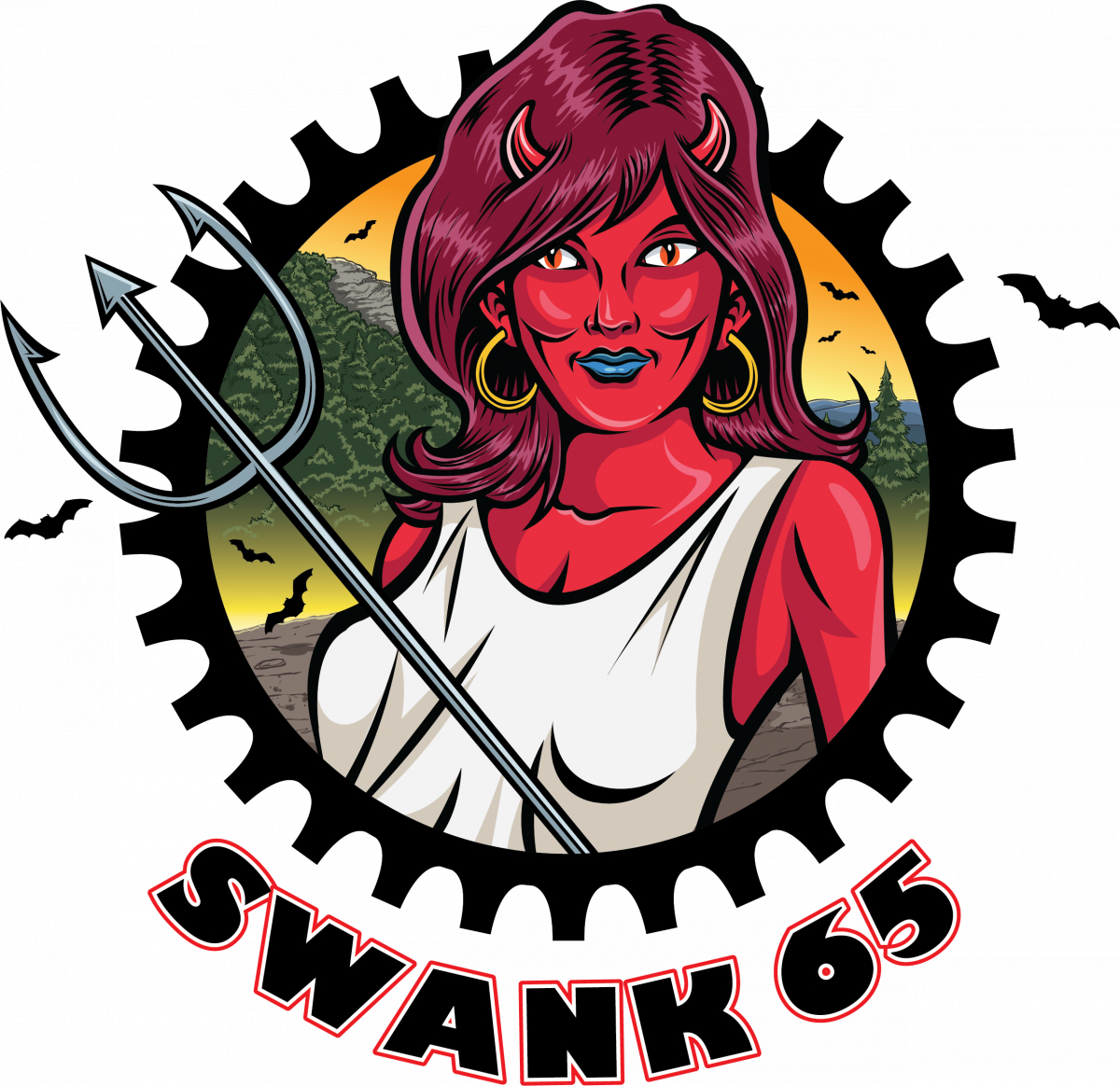 Swank 65