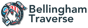 Bellingham Traverse (MTB Leg)