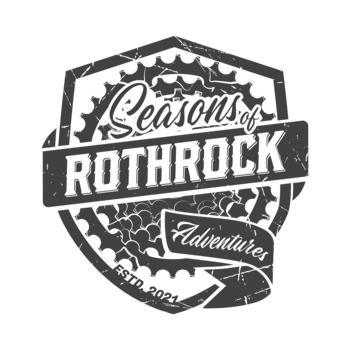 Seasons of Rothrock - Session I Whipple Dam State Park Gravel Race