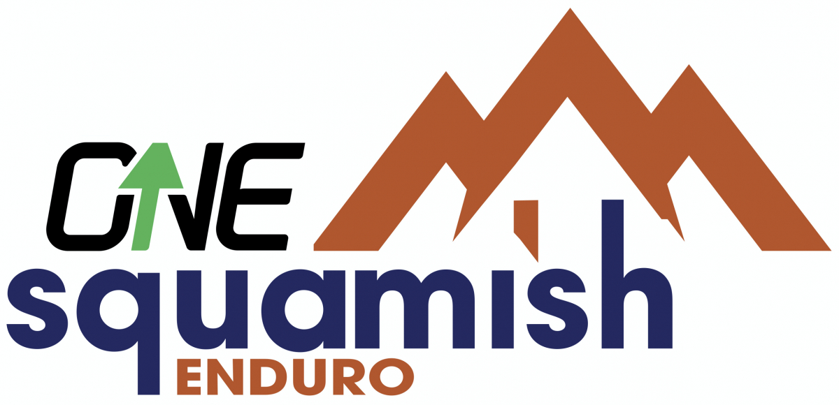 OneUp Squamish Enduro presented by Tantalus Bike Shop
