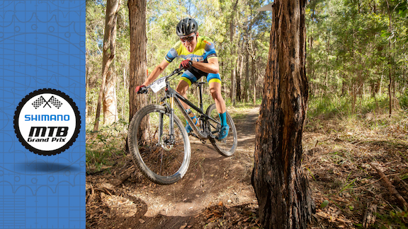 NEW DATE Shimano MTB Grand Prix Race | Kempsey NSW RD5
