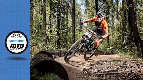 NEW DATE - Shimano MTB Grand Prix Race | Nowra NSW RD6