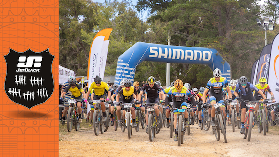 Jetblack 24 Hour Rydal NSW Race Event on Dec 2 2022 Trailforks