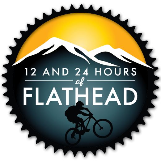 12 & 24 Hours of Flathead Mountain Bike Race