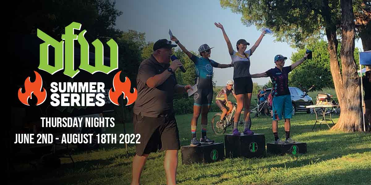 DFW Summer Series