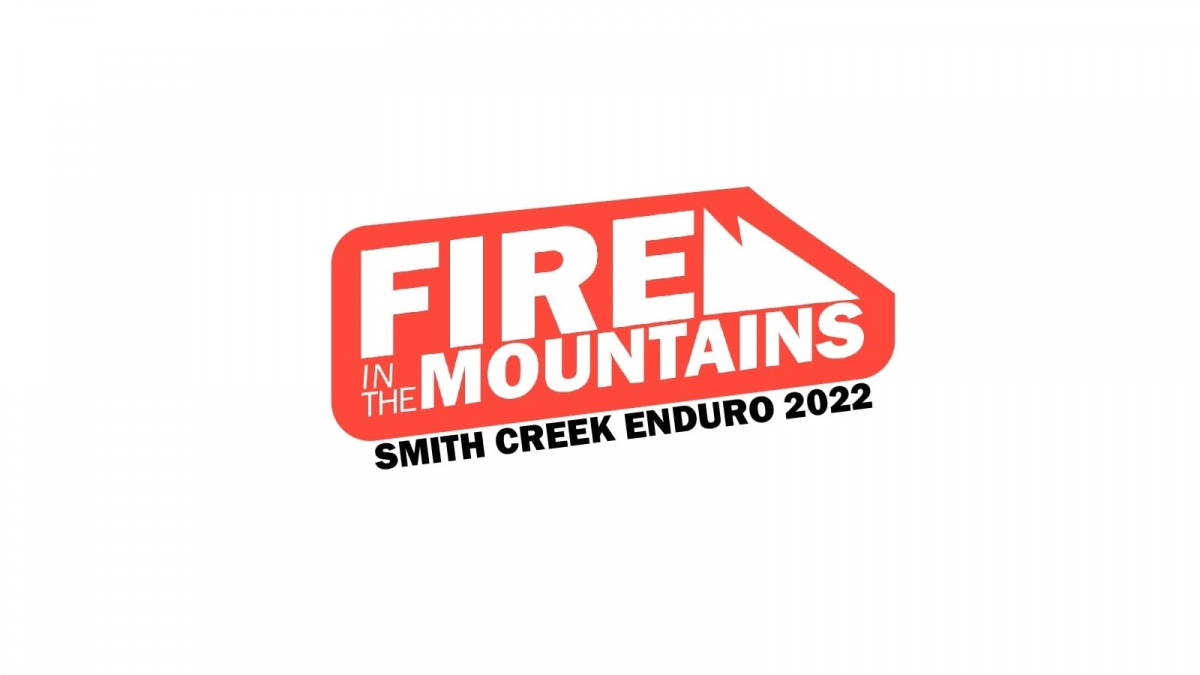 Fire in the Mountains Charity Enduro
