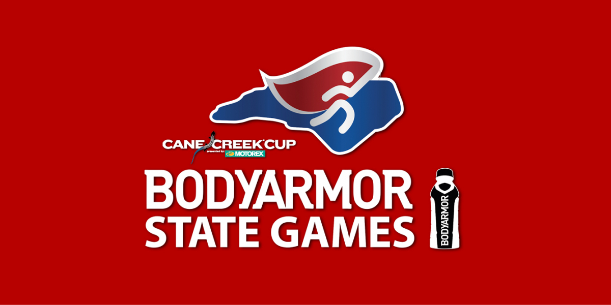 BodyArmor State Games