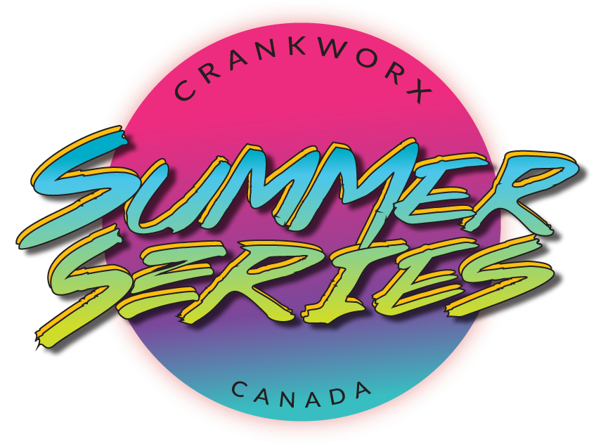 Crankworx Summer Series Canada - Région de Québec