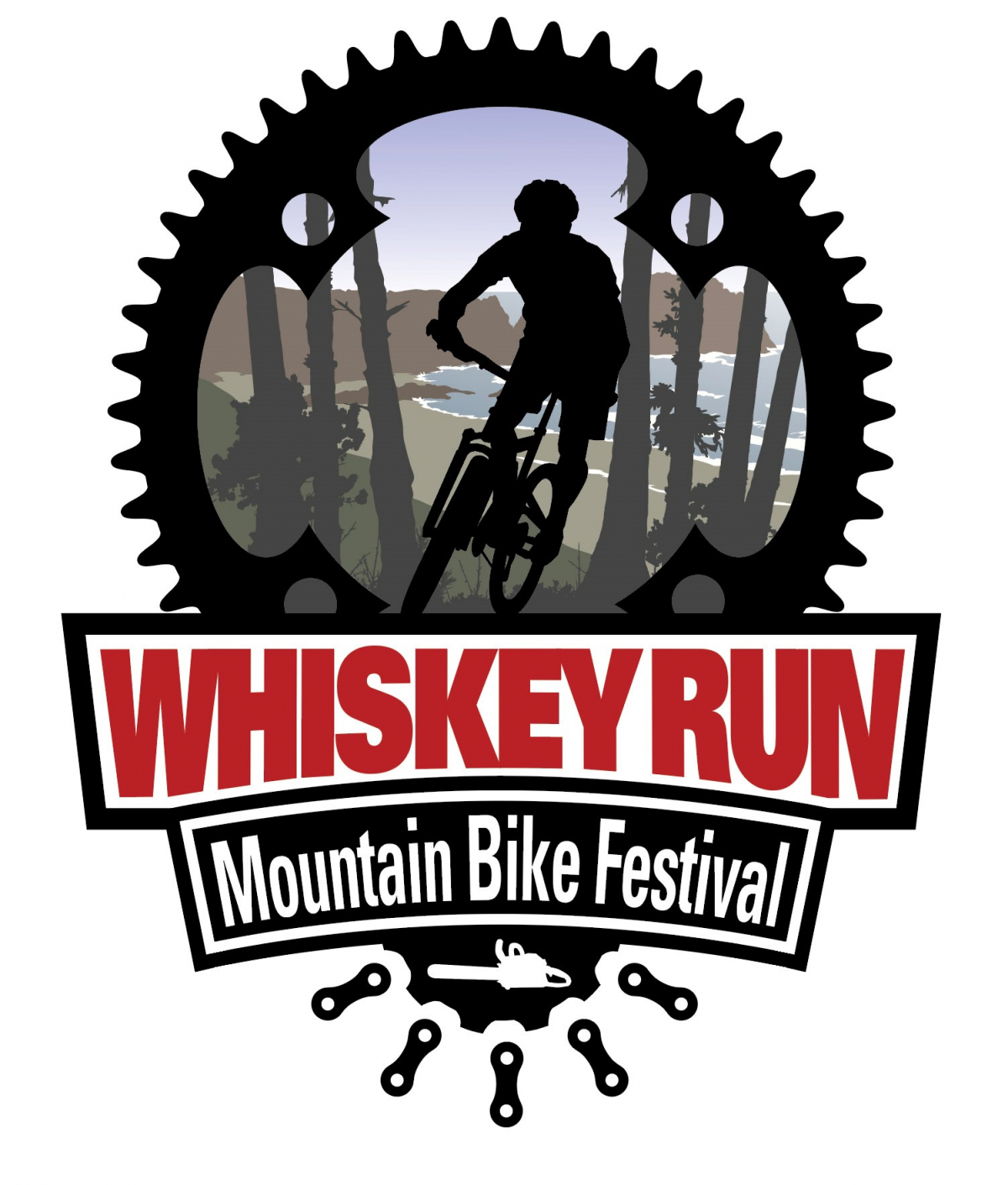 Whiskey Run Mountain Bike Festival