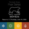 2022 NSMBA Fiver #3 - Presented by Lynn Valley Bike Shop