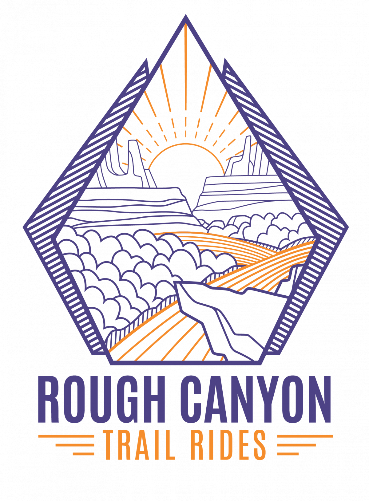 Rough Canyon Rides