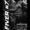 2022 NSMBA Fiver #7 - Presented by Norco North Shore