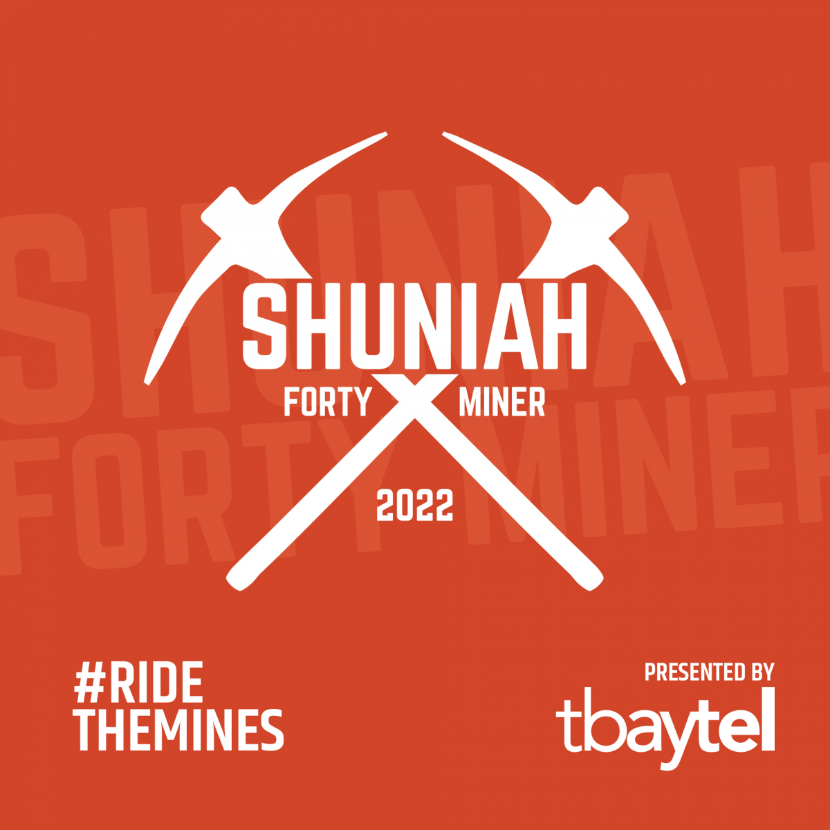 Shuniah Forty Miner Presented by Tbaytel