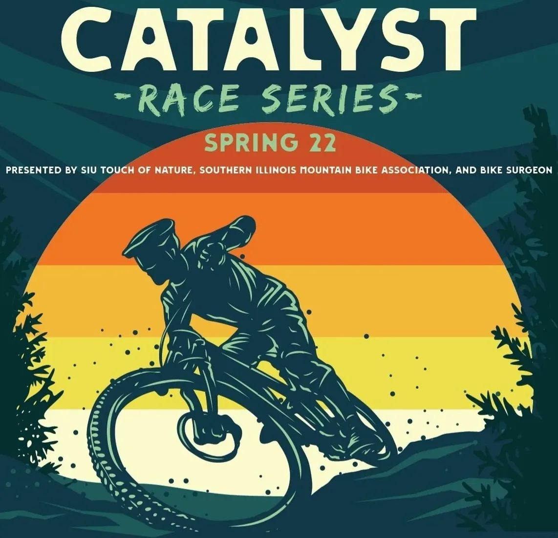 Catalyst Race Series Stop #3