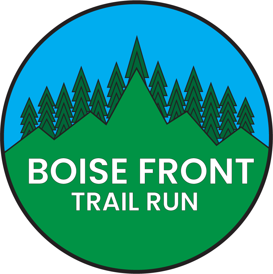 The Boise Front Trail Run