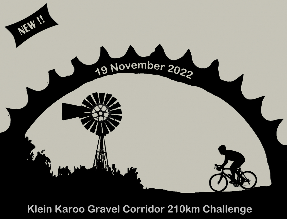 Klein Karoo Gravel Corridor Challenge