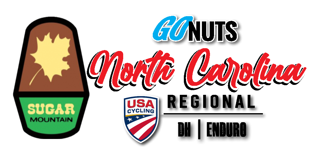 Go Nuts North Carolina Regional Enduro