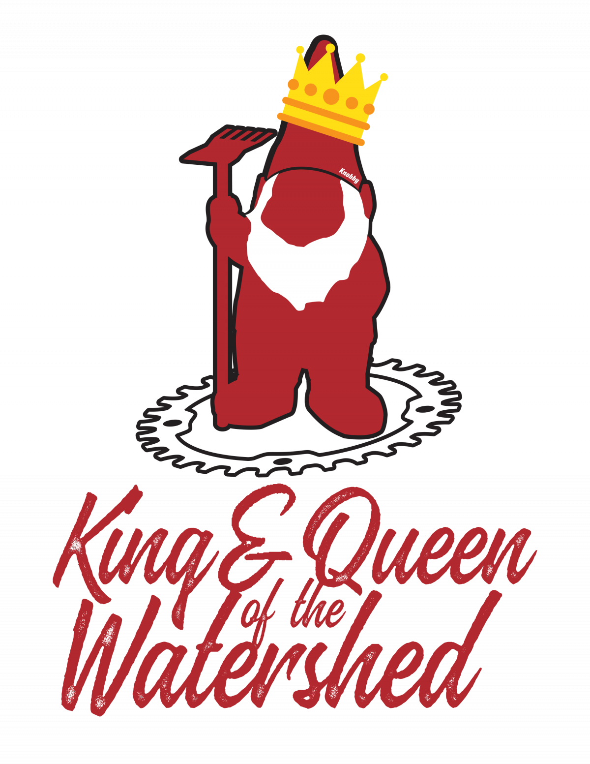 King & Queen of the Watershed