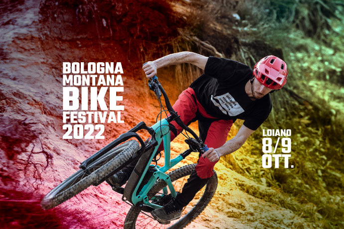 Bologna Montana Bike Festival 2022