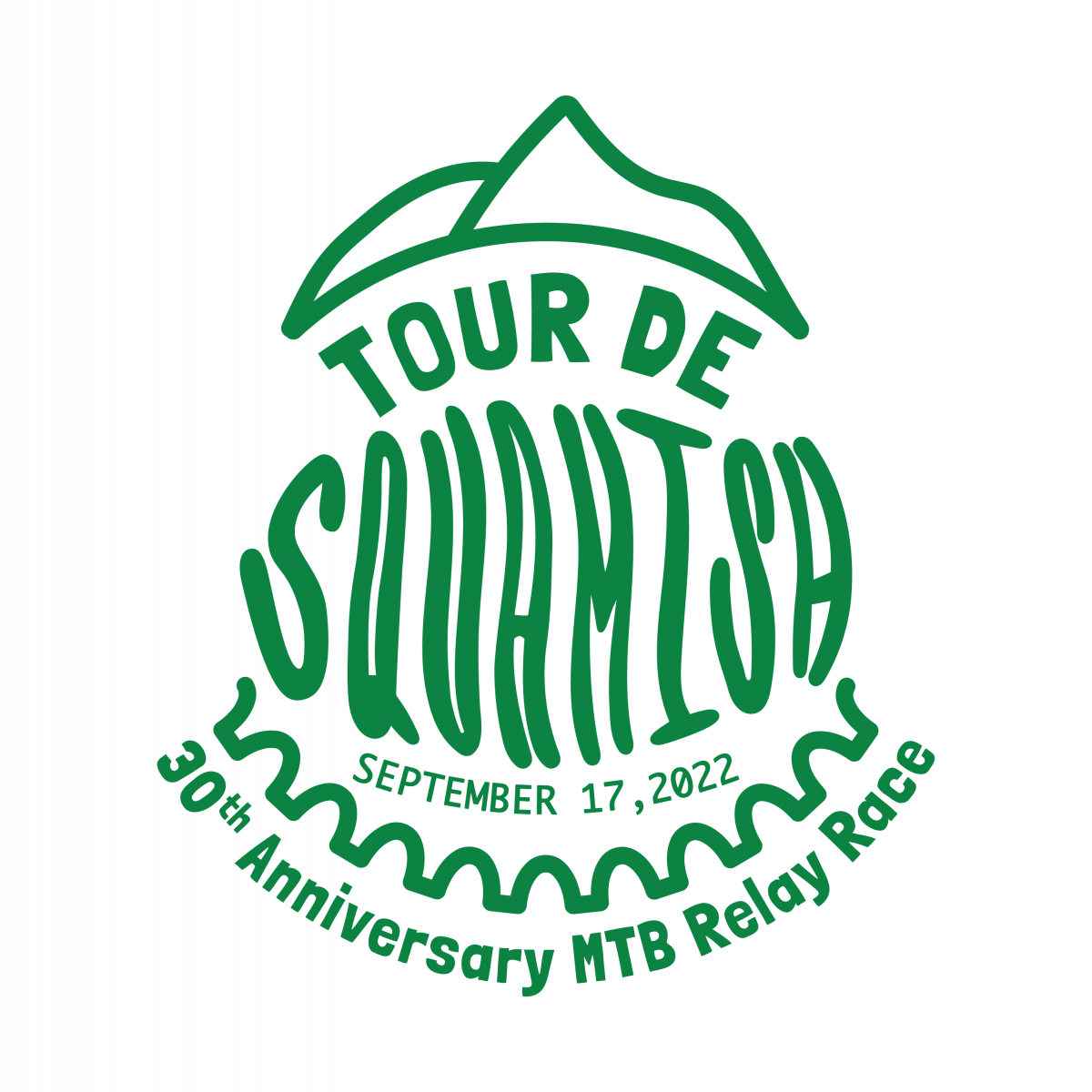 Tour de Squamish 2022