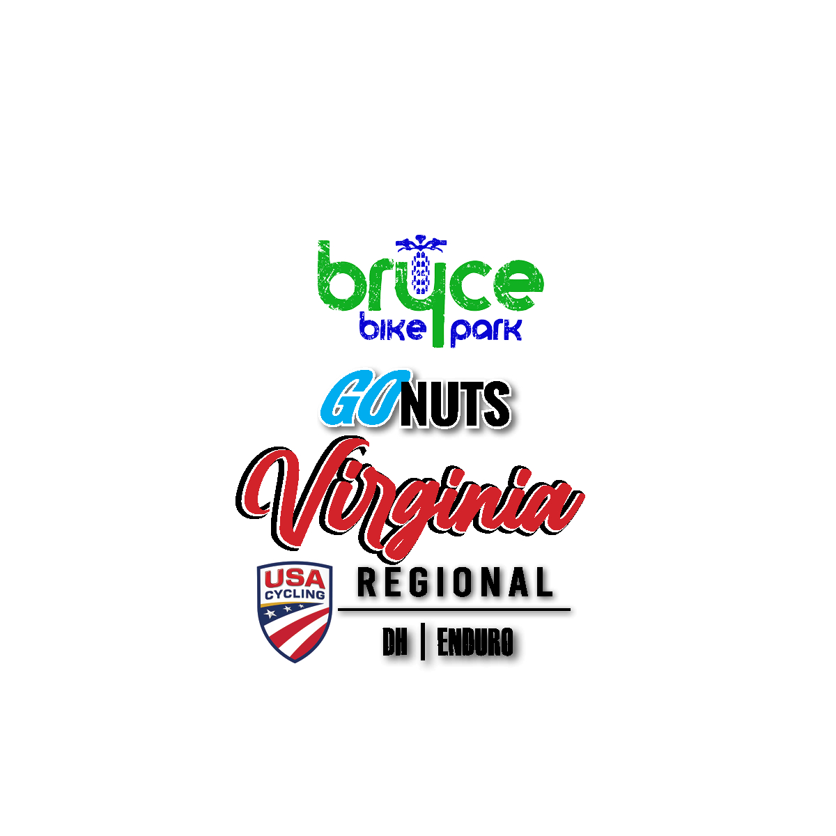 Go Nuts Virginia USAC Regional Enduro