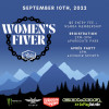 NSMBA Women's Fiver 2022
